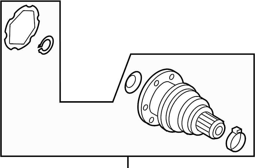 Inner Boot 1K0-498-201