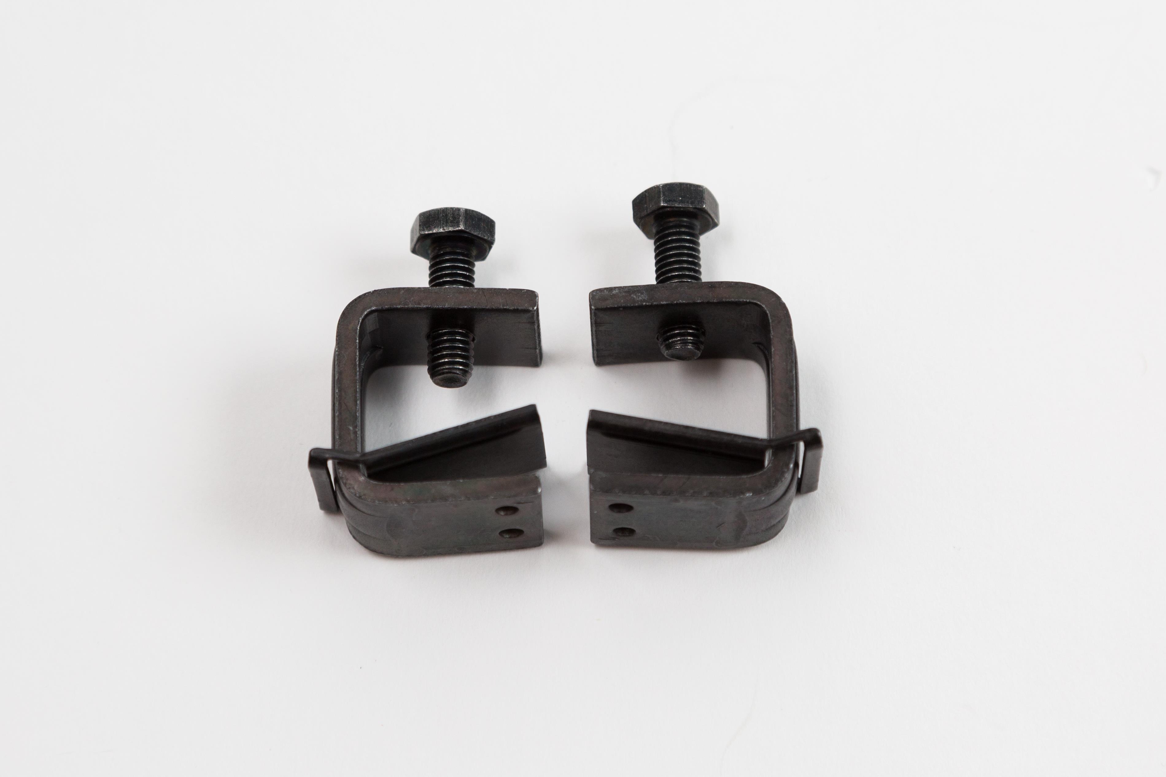 Splash Guard Kit Hardware Kit 5N0-075-711 - View 2