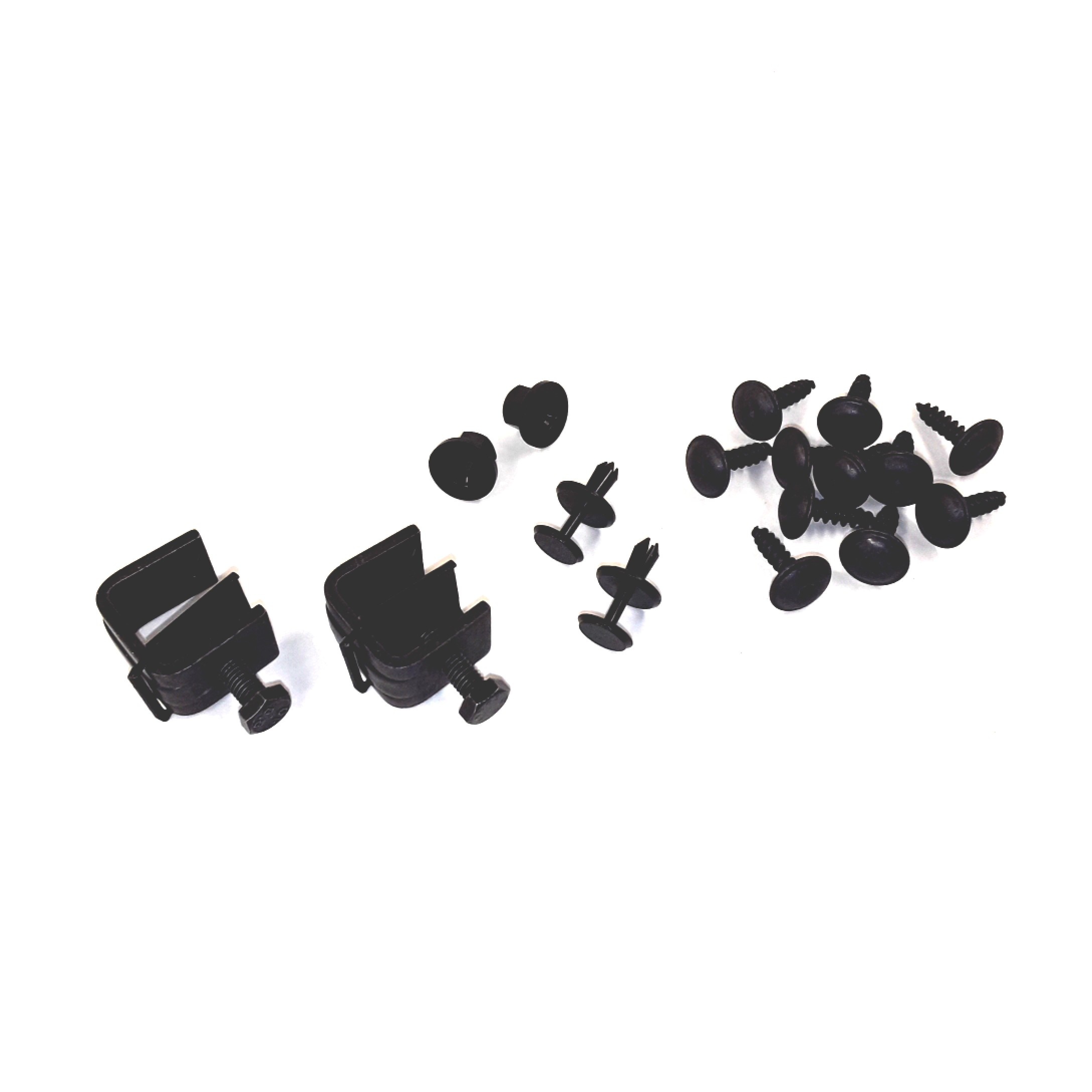 Splash Guard Kit Hardware Kit 5N0-075-711 - View 3