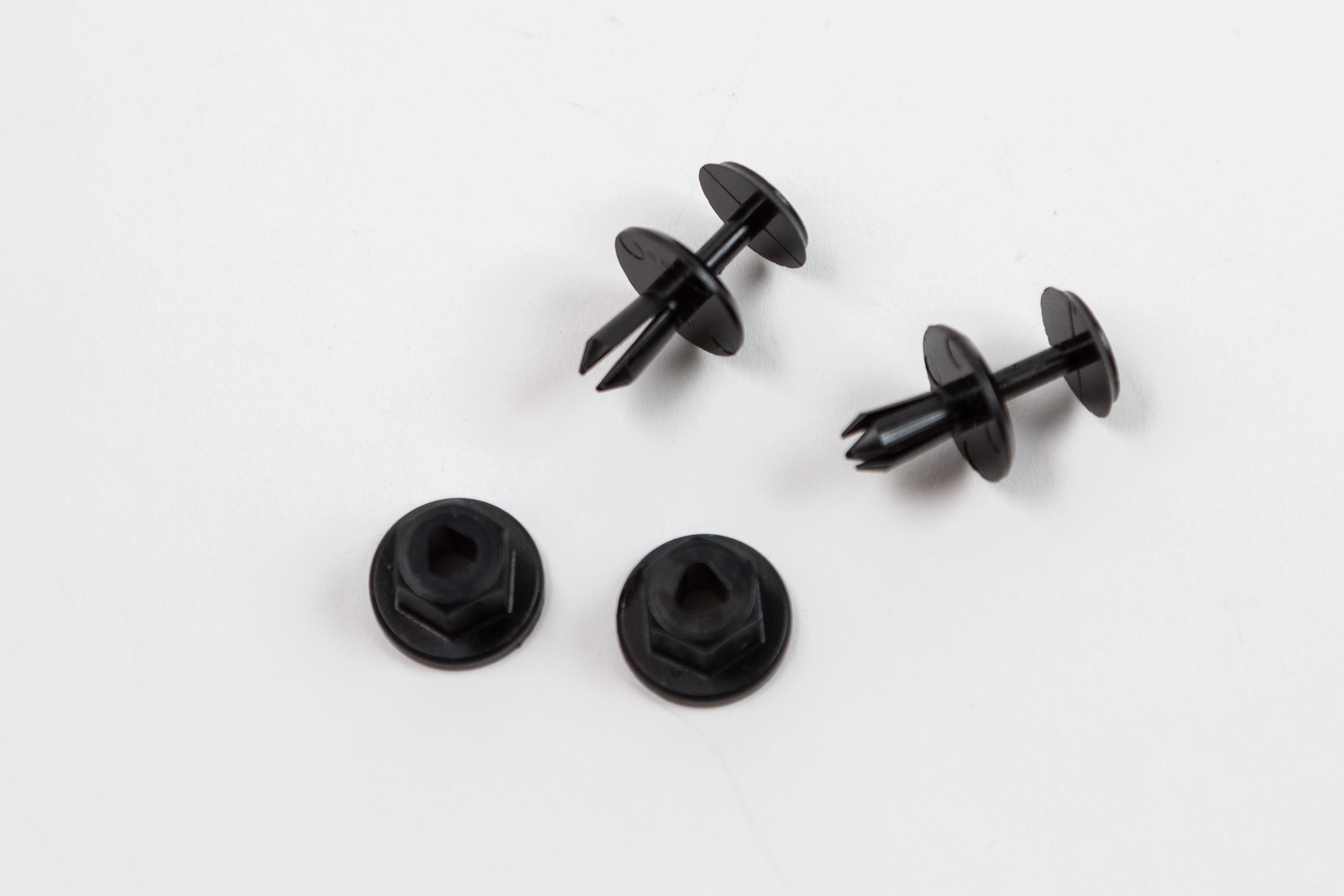 Splash Guard Kit Hardware Kit 5N0-075-711