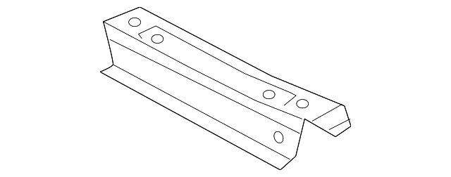 Seat Support 5Q0-803-234 - View 12
