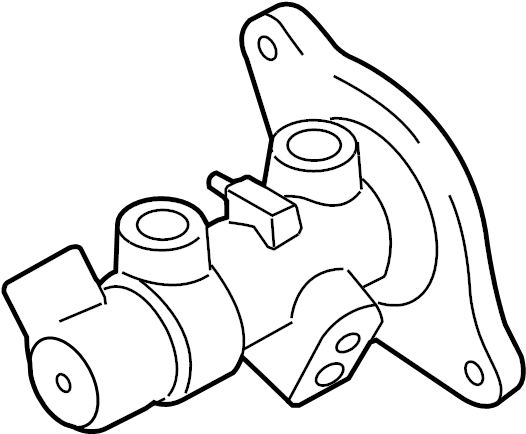 Master Cylinder 3C1-614-019-J-REP - View 5