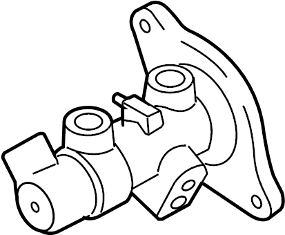 Master Cylinder 3C1-614-019-J-REP - View 4