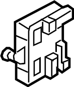 Control Module 5Q0-959-592-F - View 7
