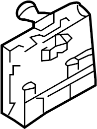 Control Module 5Q0-959-592-F
