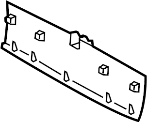 Cover 5G0-867-927-A-82V - View 2