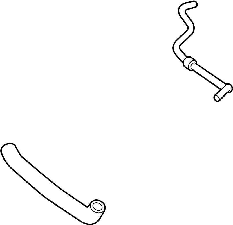 Upper Hose 5C0-122-101-AA - View 14