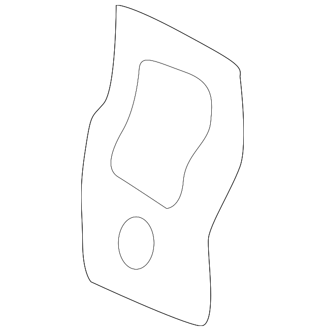 Child Seat Bracket Washer N-910-607-01 - View 26
