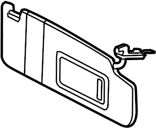 Sun 5N0-857-552-K-2F4