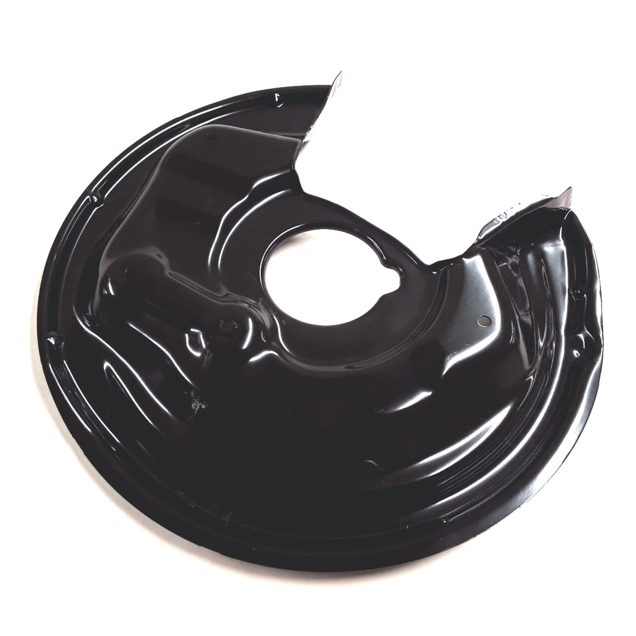 Splash Shield 1Q0-615-612-E - View 4