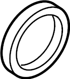 Caliper Seal Kit 8V0-698-671-A - View 11