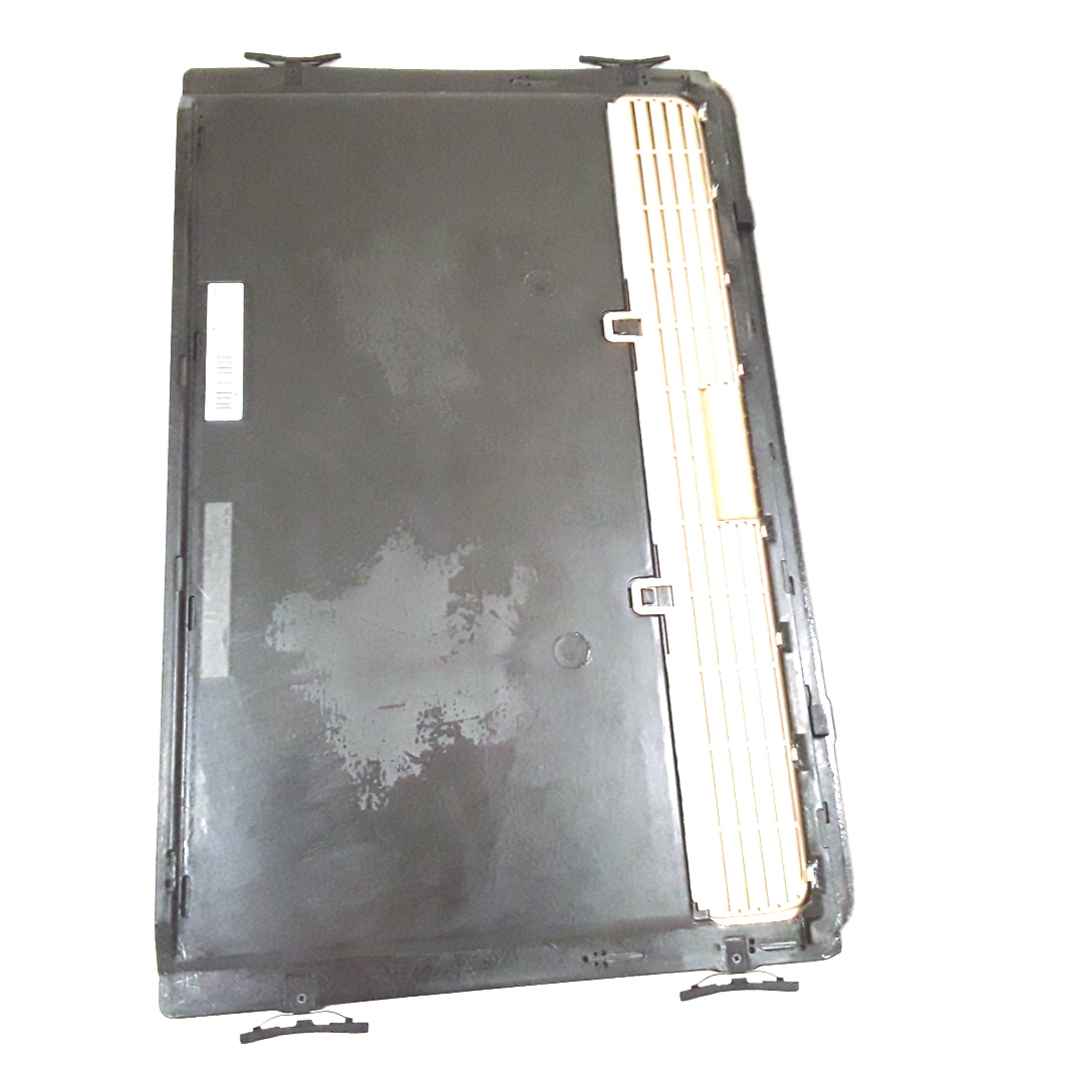 Sunroof Cover 1K0-877-255-A-3U5 - View 18