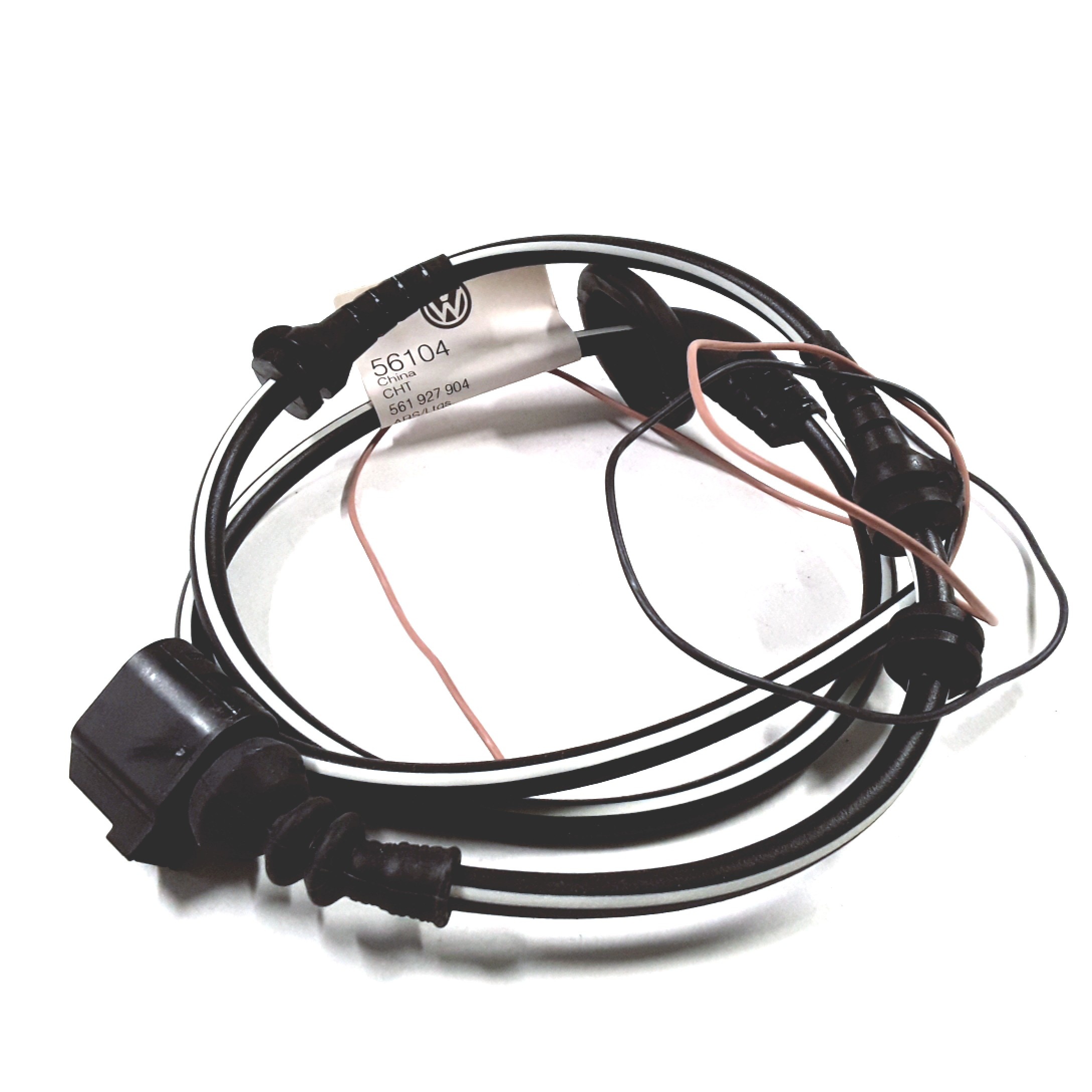ABS Sensor Wire 561-927-904 - View 4
