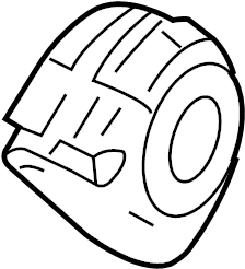 Stabilizer Bar Bushing 1K0-511-327-AP - View 17