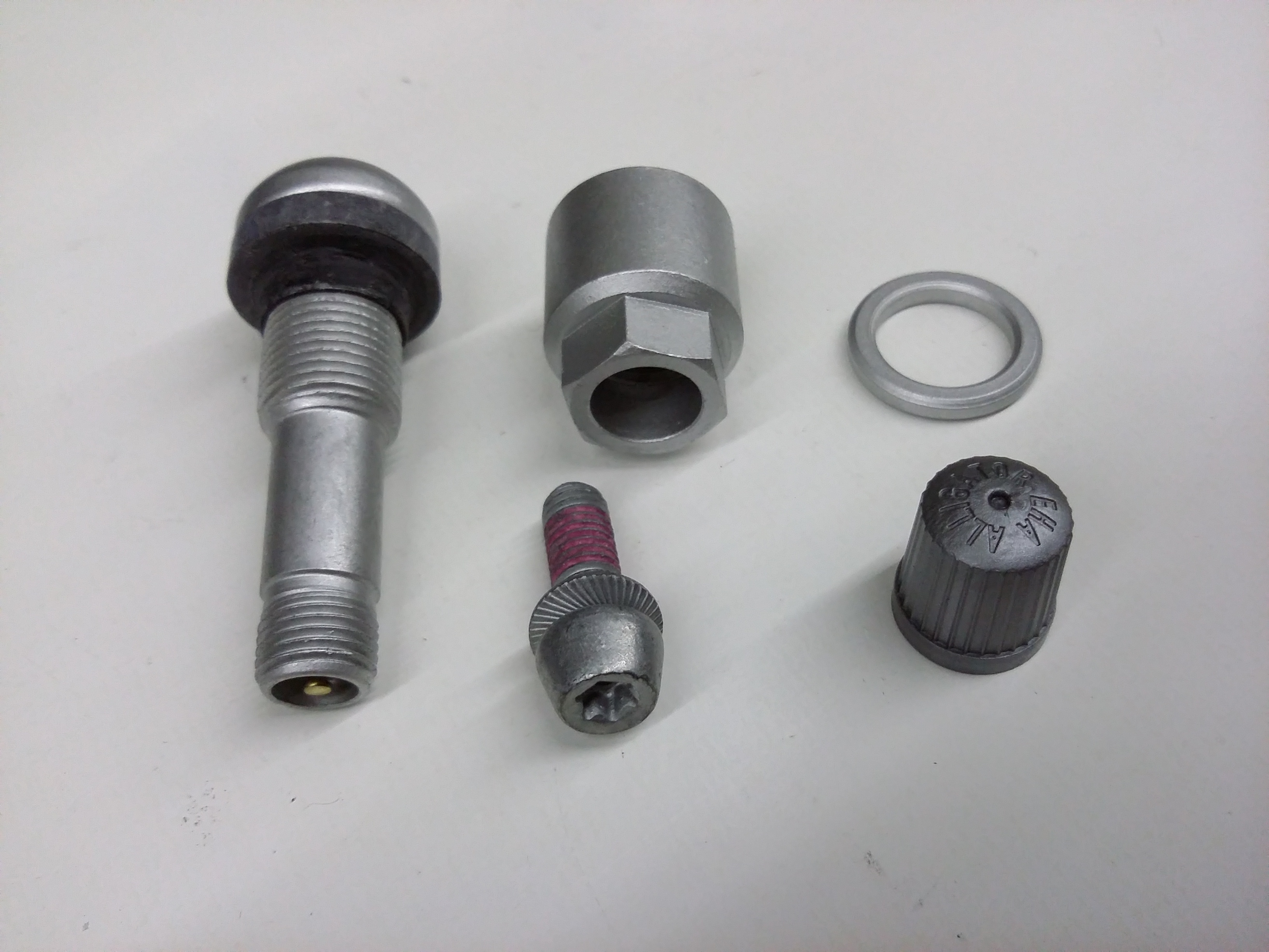 Valve Stem 4D0-601-361 - View 16