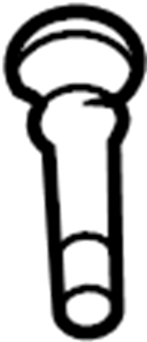 Valve Stem 4D0-601-361 - View 6