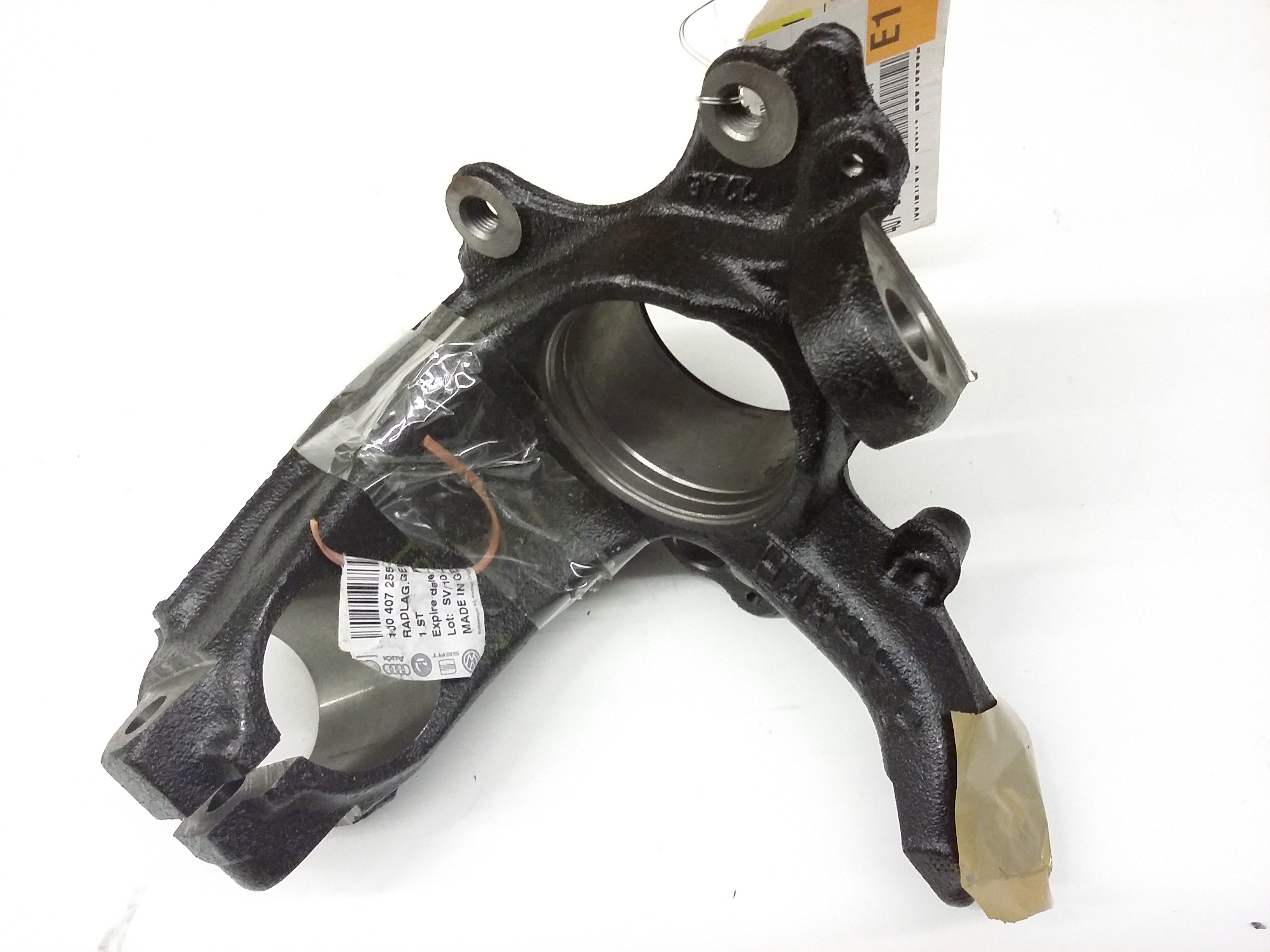 Knuckle 1J0-407-255-AH - View 10