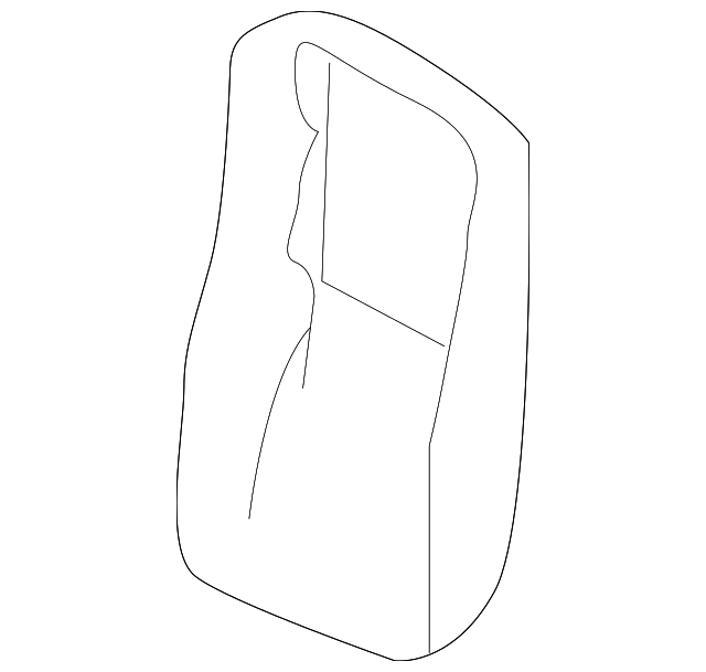 Bracket Cap 443-887-301-D-4PK - View 19