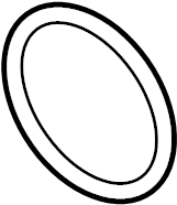 Water Pump Assembly Gasket 04L-121-119-F - View 2