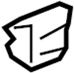 Handle Cover Clip 1T0-867-947-A - View 11