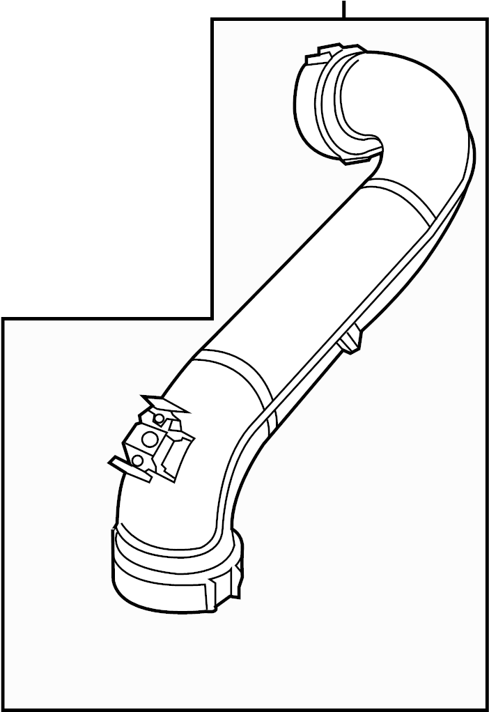 Pressure Pipe 04E-145-673-AN - View 14