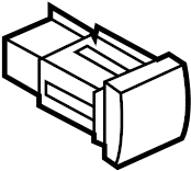 Switch 1K0-927-121-B-REH - View 3