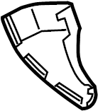 Side Cover 1K0-858-548-9B9