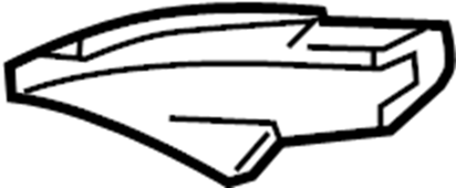 Side Cover 1K0-858-548-9B9 - View 18