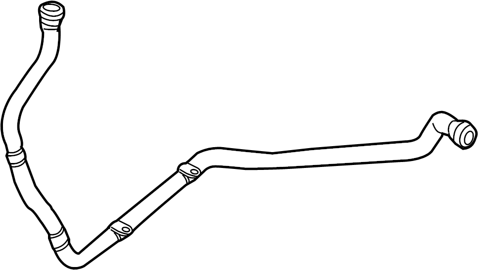 Connector Hose 06A-131-372 - View 5