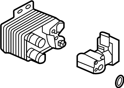 Heating Unit 1EA-816-111-B - View 2