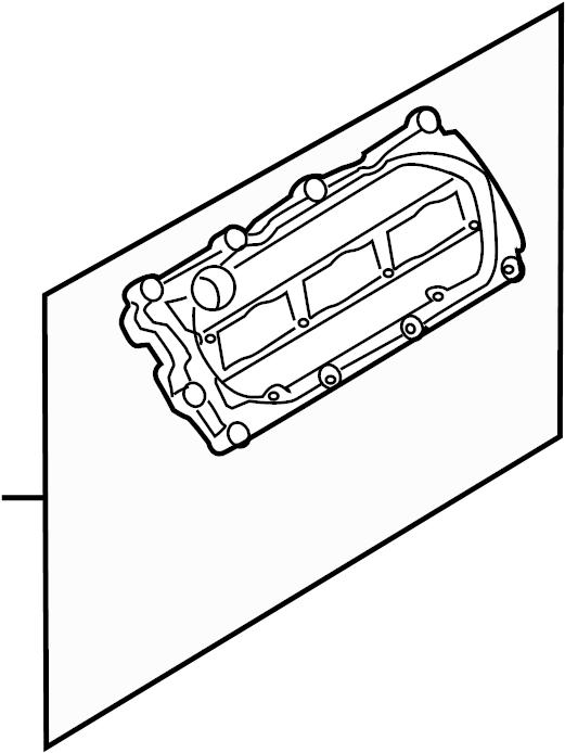 Valve Cover 059-103-469-BD - View 10
