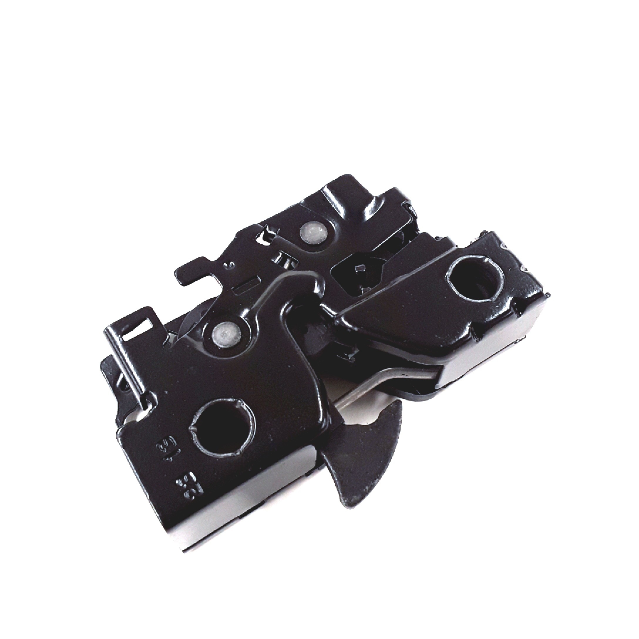 Lock & Switch 5U0-823-509-N