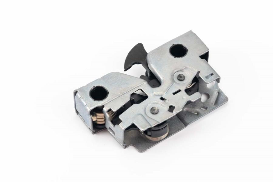 Lock & Switch 5U0-823-509-N - View 24