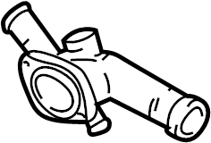 Flange 06A-121-132-AP - View 5