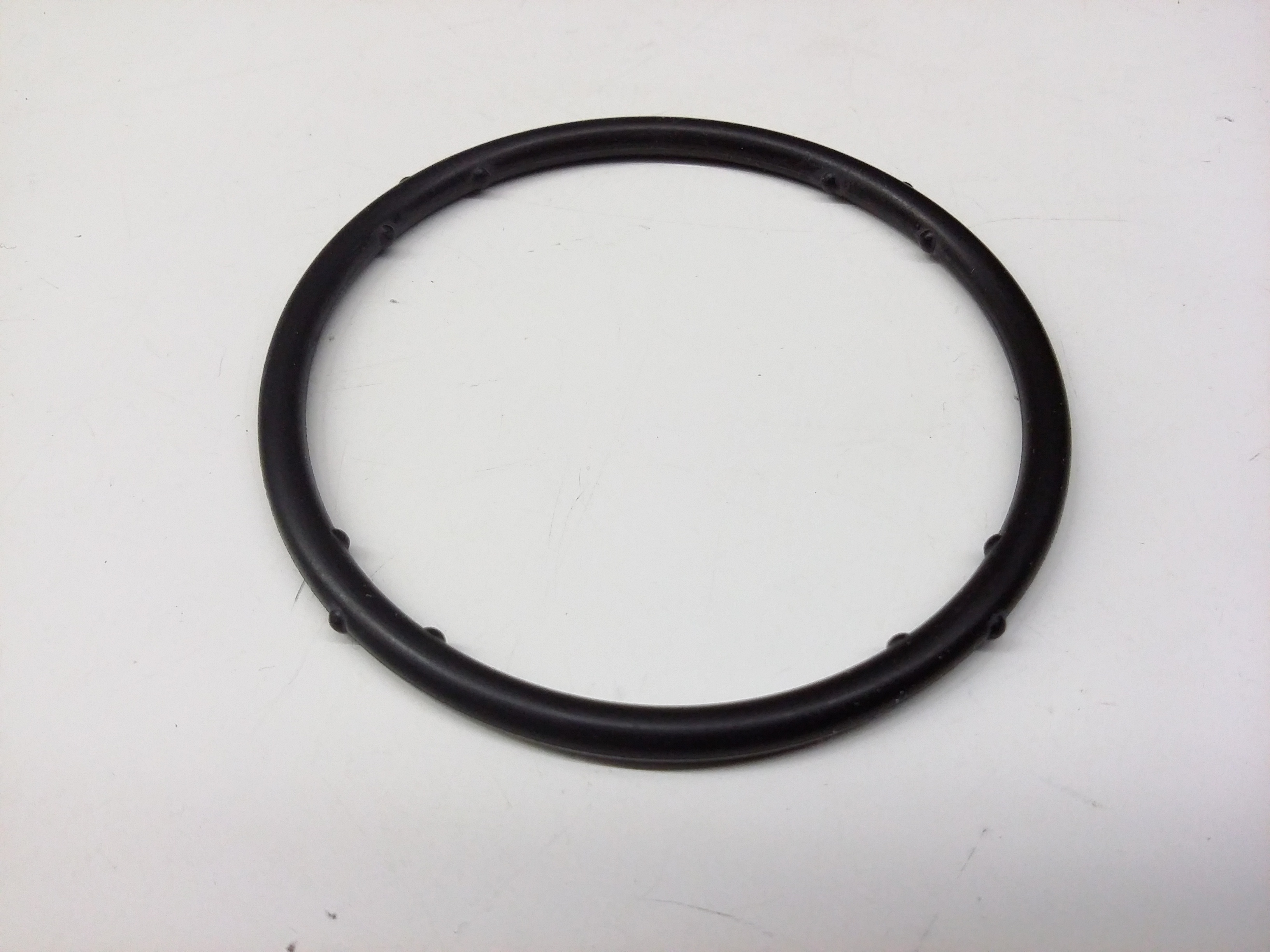 Engine Coolant Outlet Gasket 037-121-688 - View 4