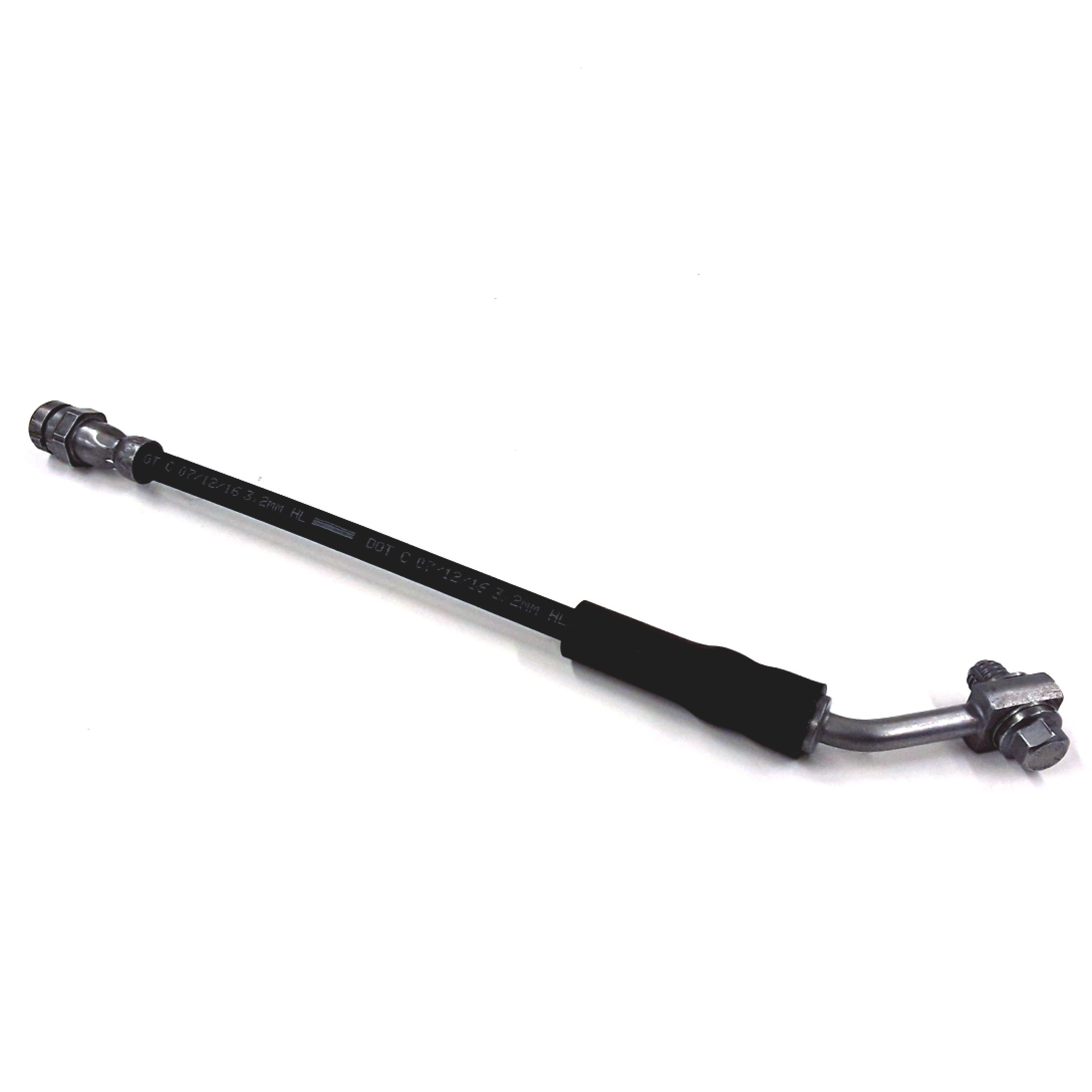 Brake Hose 5WA-611-775 - View 5
