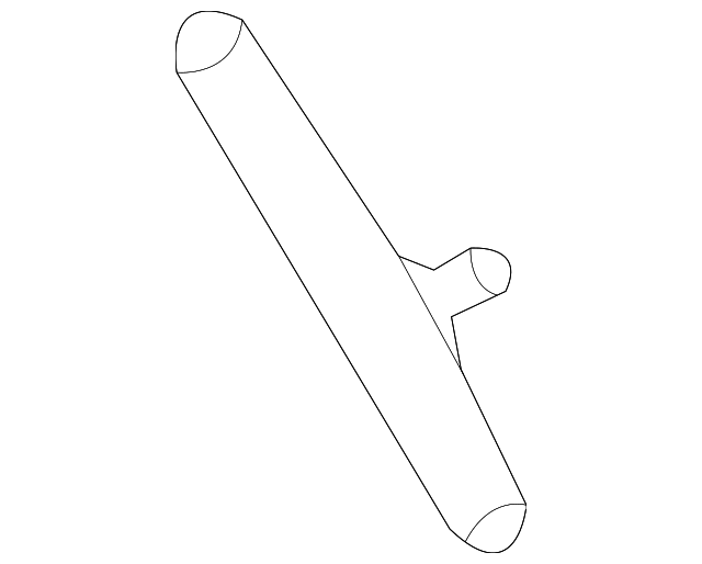 Lift Cylinder Bracket 3CN-827-428-D