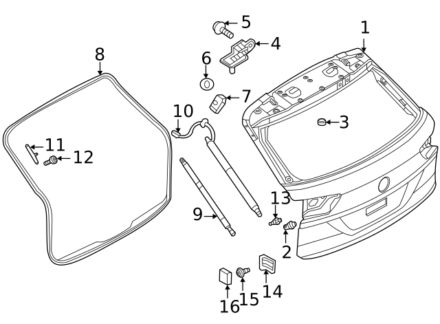 Ball Stud WHT-007-502