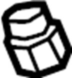 A/C Service Valve Cap 5Q0-816-231 - View 4