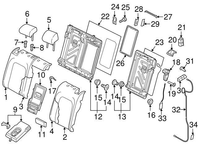 Strip 8V0-885-771 - View 10