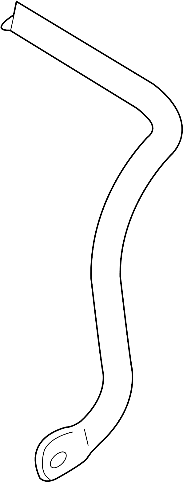 Stabilizer Bar 1K0-511-409-BL - View 10