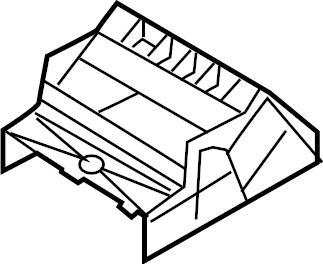 Intake Duct 5WB-898-304 - View 27