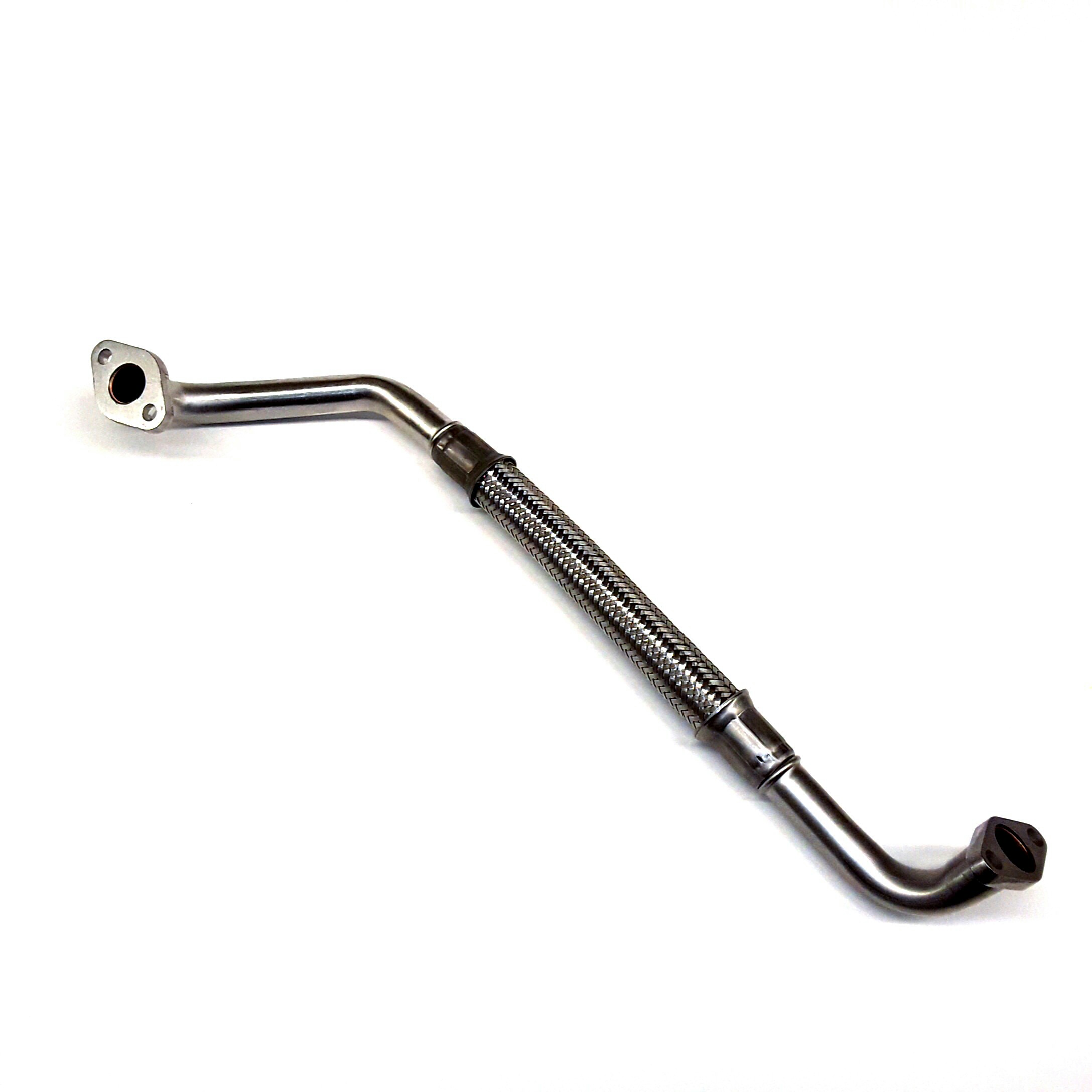 Turbocharger Oil Line 06A-145-735-AA - View 8