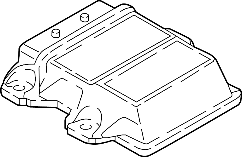 Diagnostic Module 3Q0-959-655-DB - View 5