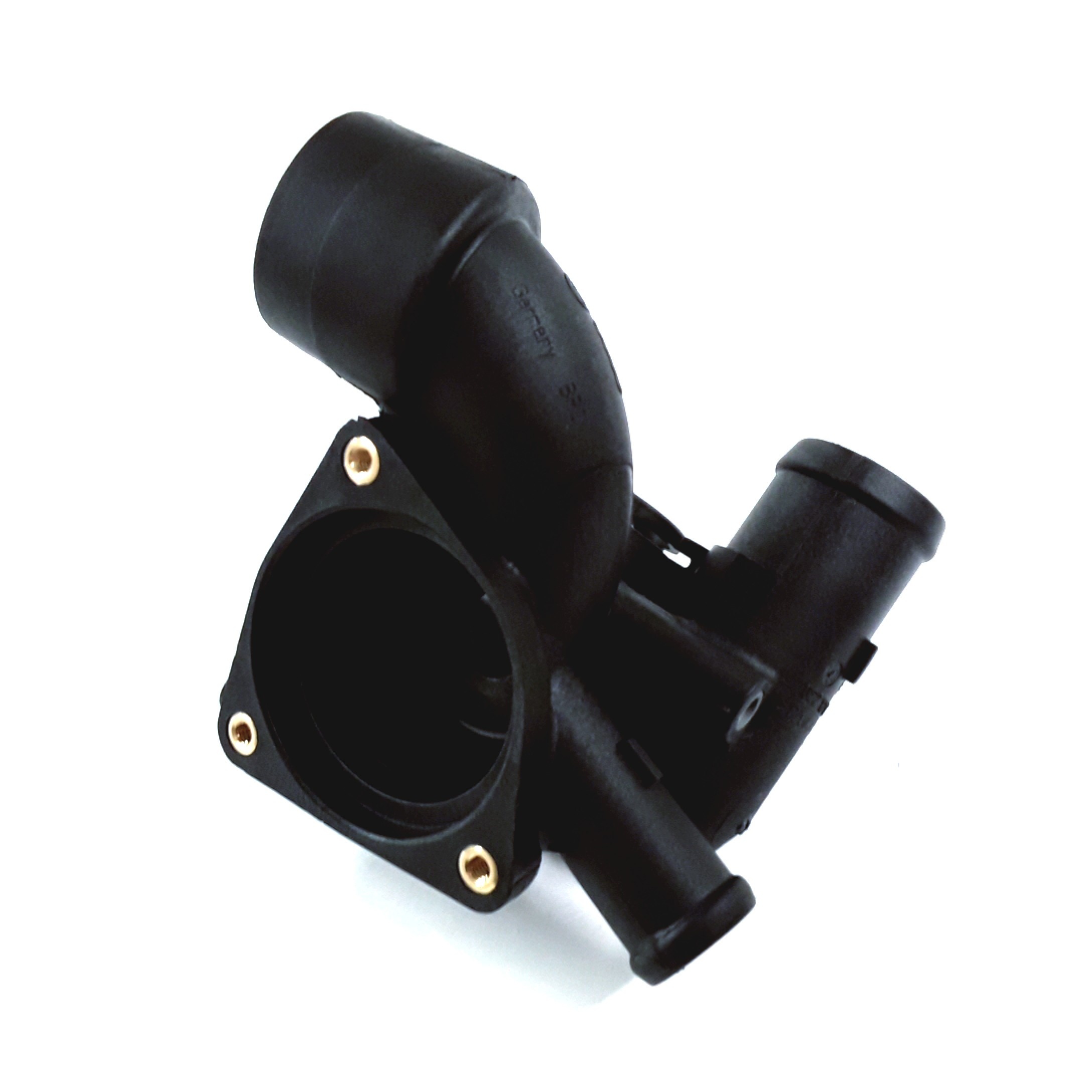 Thermostat Housing 022-121-117-C - View 11