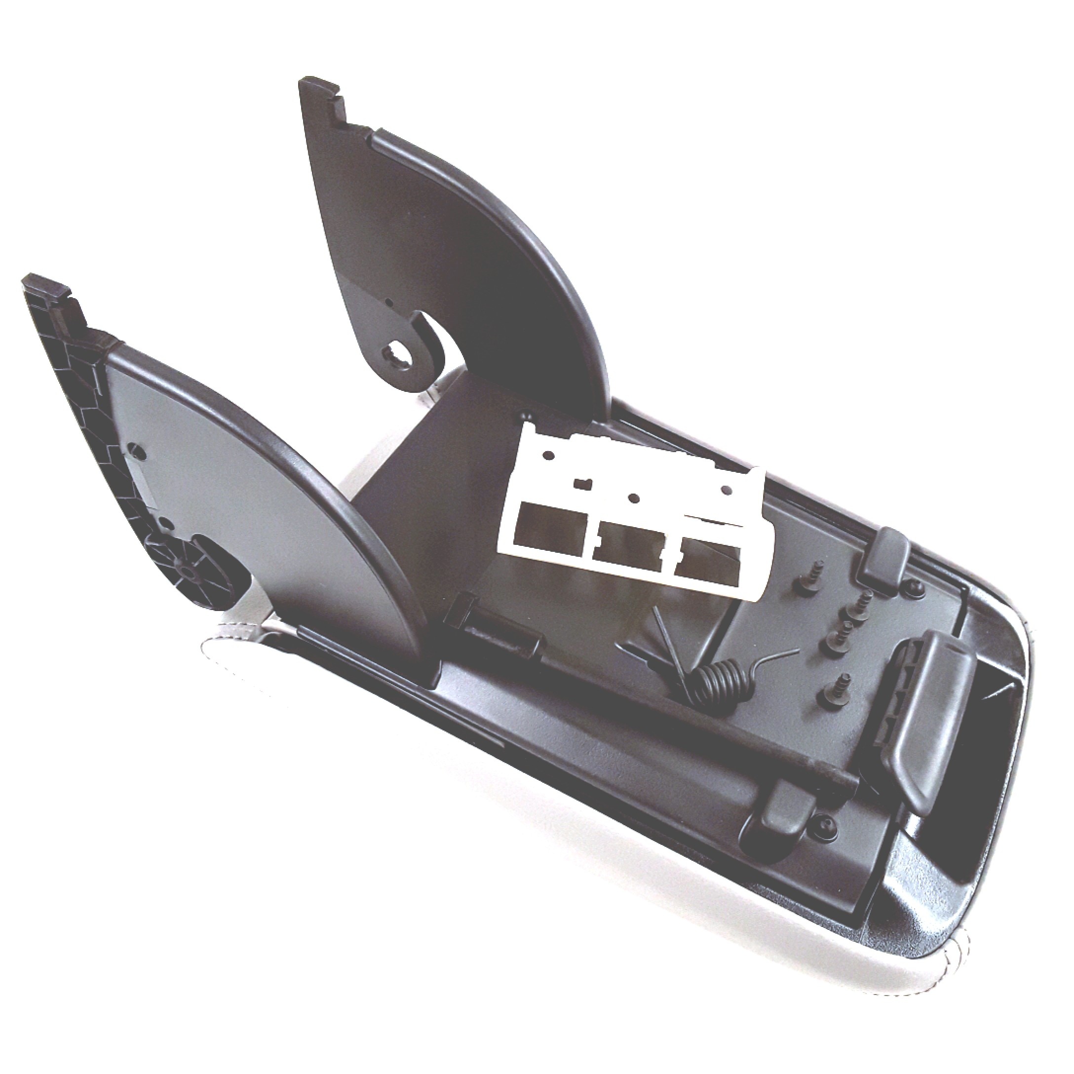 Armrest 561-864-207-S-85T - View 5