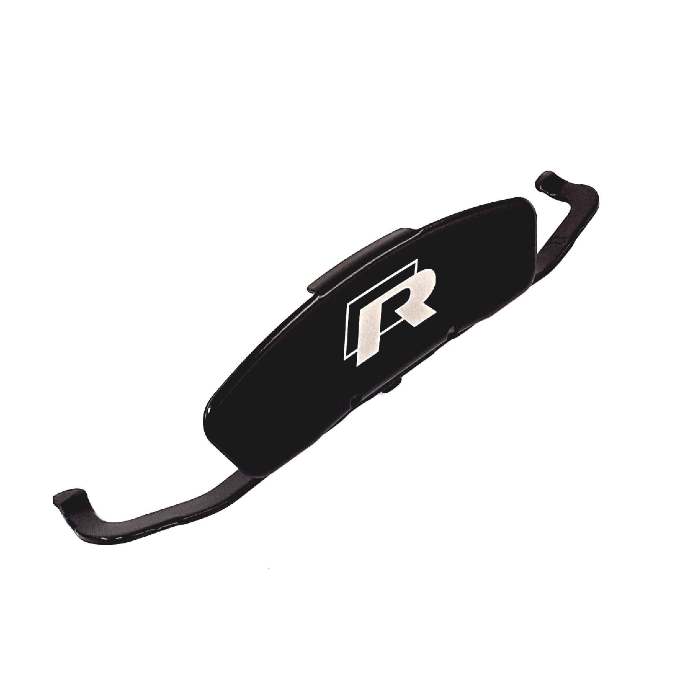 Retainer Spring 1K0-615-269-B - View 4