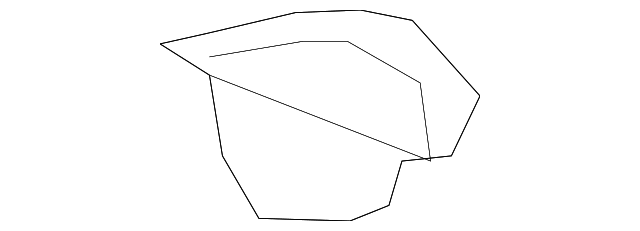 Cross 5Q0-803-215 - View 15