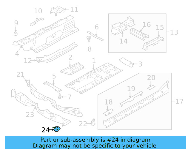 Cross 5Q0-803-215 - View 26