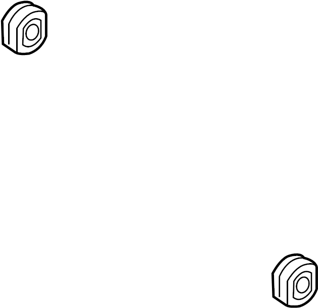 Rear Hanger Retainer Ring 5Q0-253-147 - View 19